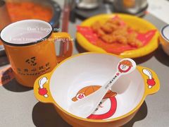 -怂重庆火锅厂(龙华壹方城店)