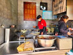 -苏记丸子汤(彭城路店)