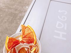 -HUGS coffee(东区店)