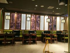 大堂-韩罗苑(万象城店)