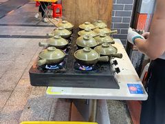 -荣记煲仔饭(高庙路店)