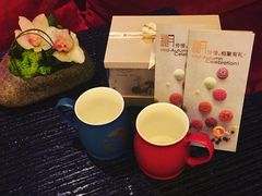 -滩万日本料理Nadaman(国贸大酒店)