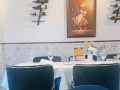 -安东尼奥餐厅