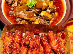 -知楚•精致湖北菜(武商MALL店)