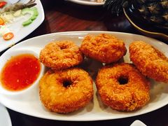 -Dang restaurant (patong phuket)
