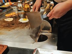 -大神太神·铁板烧(七宝领展广场店)
