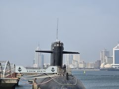 -中国人民解放军海军博物馆