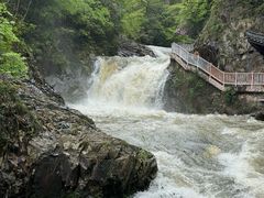 -五泄景区