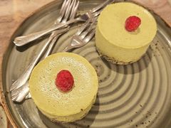 土耳其特色甜品-BEYTI RESTAURANT贝迪土耳其餐厅