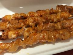 -西贝(枫蓝国际购物中心店)