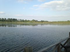 -溱湖国家湿地公园