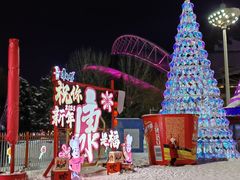 -沈阳奥体冰雪嘉年华
