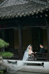 -薇薇新娘婚纱摄影连锁品牌(瘦西湖店)