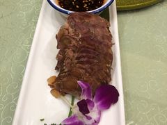 -三羊居食府(文艺路店)