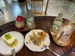 覆盆子酥打-侘寂甜品(自取店)