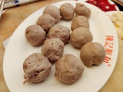 -陈记顺和潮汕牛肉火锅(韩江路店)