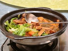 -恒宝和宴(合生广场店)