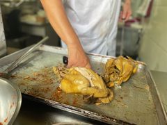 -童子鸡专卖店(中新街店)