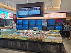 -连鹭海鲜·海肠捞饭·海胆饭(星海店)