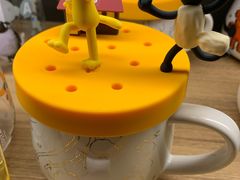 -COSTA COFFEE(斯普瑞斯奥特莱斯店)