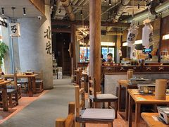 -北丐先生·野馄饨烧烤(长宁龙之梦店)