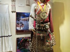 -迪庆藏族自治州博物馆