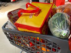 -中百仓储超市有限公司(越秀星汇维港店)