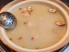 -淼福猪肚鸡·椰子鸡火锅(大沙地店)