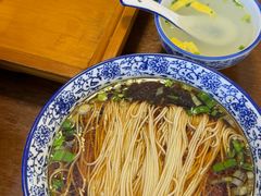 -孙盛兴奥灶面馆·蟹黄面·三虾面(山塘街总店)