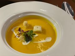 -Golden Lily河内巴黎法越料理餐厅(建国西路店)