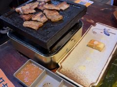 -火炉情韩国料理店(古田路店)