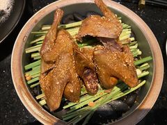 -小运河·公馆(国贸店)