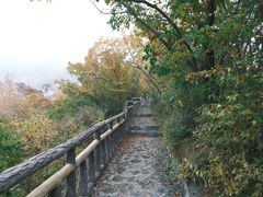-圣莲山风景区