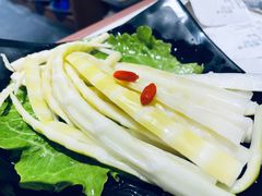 -祥源胡同·涮牛羊肉火锅(花桥店)