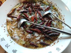 -川里谈·川味小馆(北京路店)