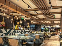 -Home Thai·泰谣(王府井apm店)