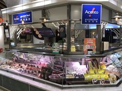 -金鹰超市(国际购物中心新街口店)
