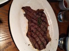 -弗兰克牛排西餐厅Ribone steak house(柠檬花园店)