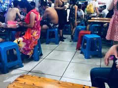 大堂-有间冰室(侨港风情街店)