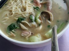 -合家小菜餐馆(新诚花苑店)