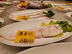 -佬太公海鸭·海鲜大排档(上海总店)