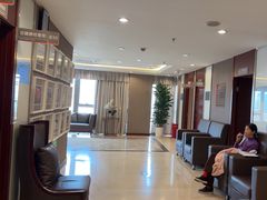 -爱康国宾体检中心(五角场万达广场分院)