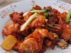 -腰记饭店(龙源路店)