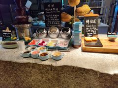 -河北宾馆·香溢自助餐(裕华店)