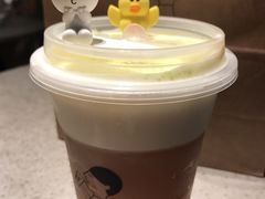 -喜茶(上海正大广场店)