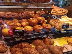 -巴黎贝甜(常德路店)