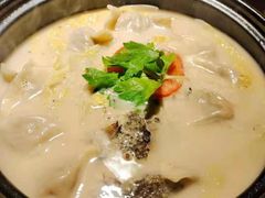 -老灶房-四川土菜(铁牛广场店)