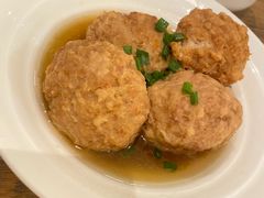 -沈家花园如皋菜(海阳路店)