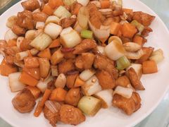 -双海酒店·海鲜家常菜(南戴河店)