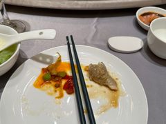-谷语中餐厅